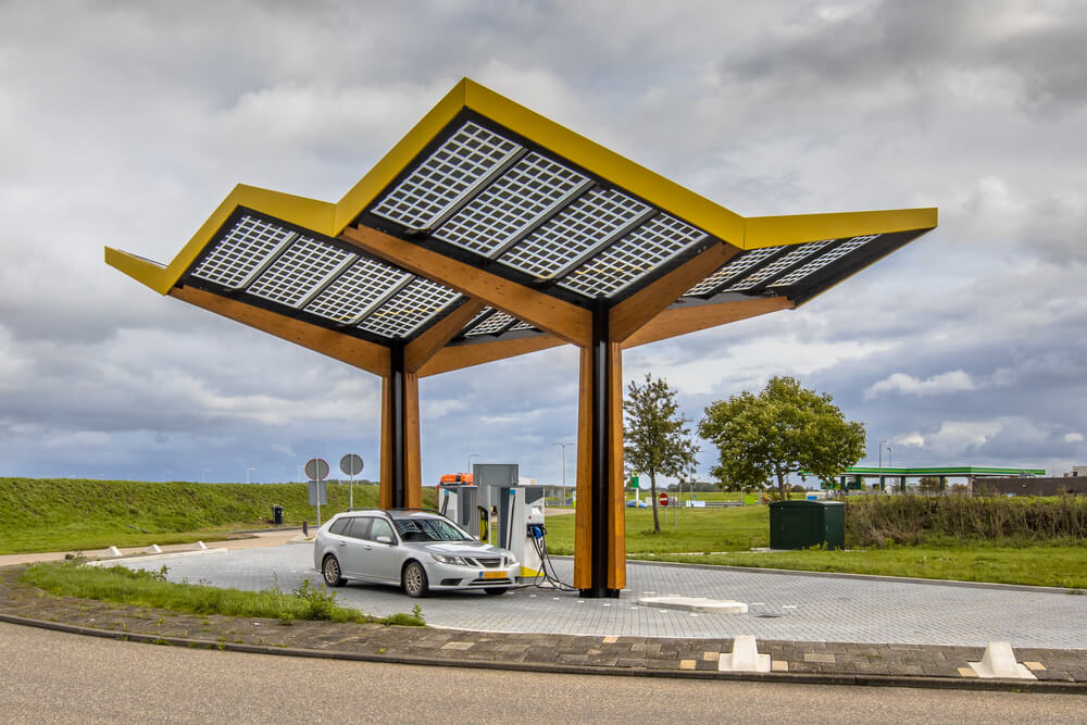 Yeni nesil araçlarda güneş enerjisi teknolojisi